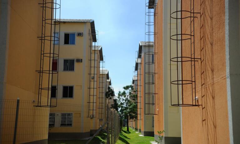 Mutuários poderão usar FGTS para quitar parcelas atrasadas de imóvel