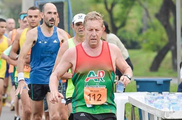 Atletas de renome nacional vão correr na 1ª Ultramaratona 12 Horas em Marechal