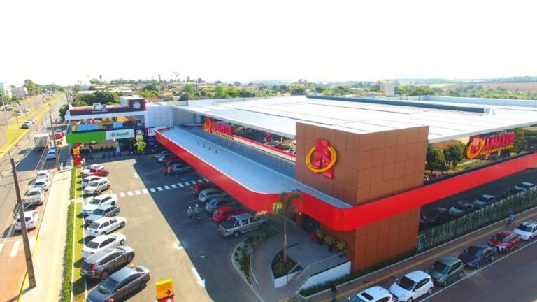 Allmayer Líder vai funcionar aos domingos e feriados a partir do dia 24