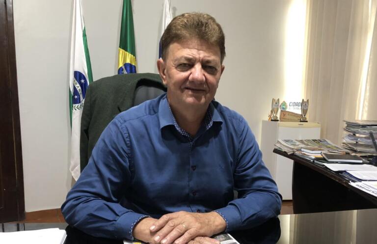 Prefeitura de Nova Santa Rosa planeja reestruturação administrativa