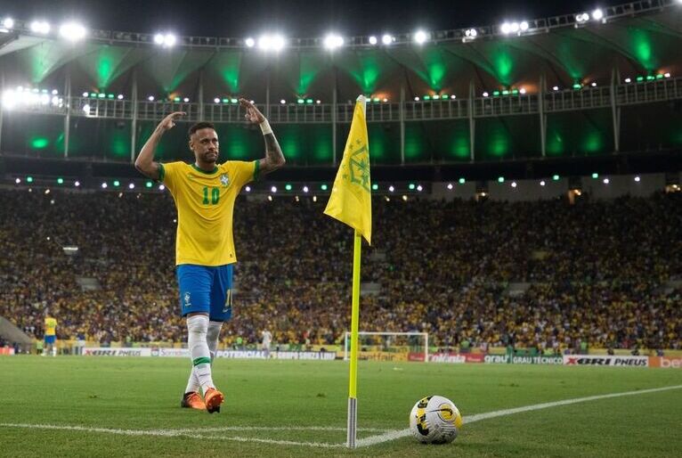 CBF confirma cancelamento da partida Brasil x Argentina pelas Eliminatórias