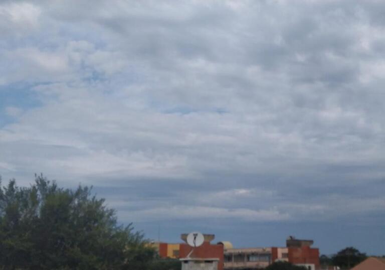 Após onda de calor, Marechal Rondon deve ter temperatura amena e chuva