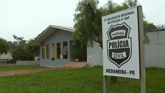 Cinco detentos fogem de cadeia pública em Medianeira
