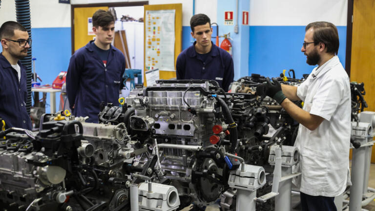 Feira de Talentos do Senai vai oferecer oito mil vagas de emprego