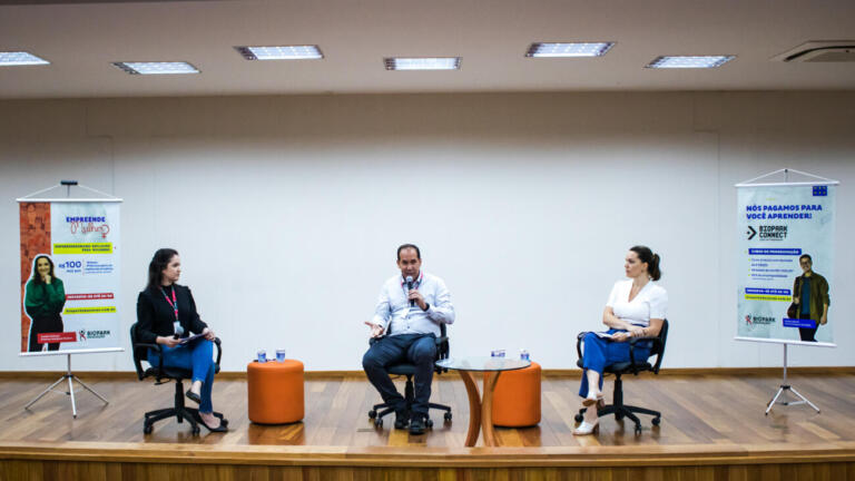 Biopark Educação abre inscrições para cursos gratuitos