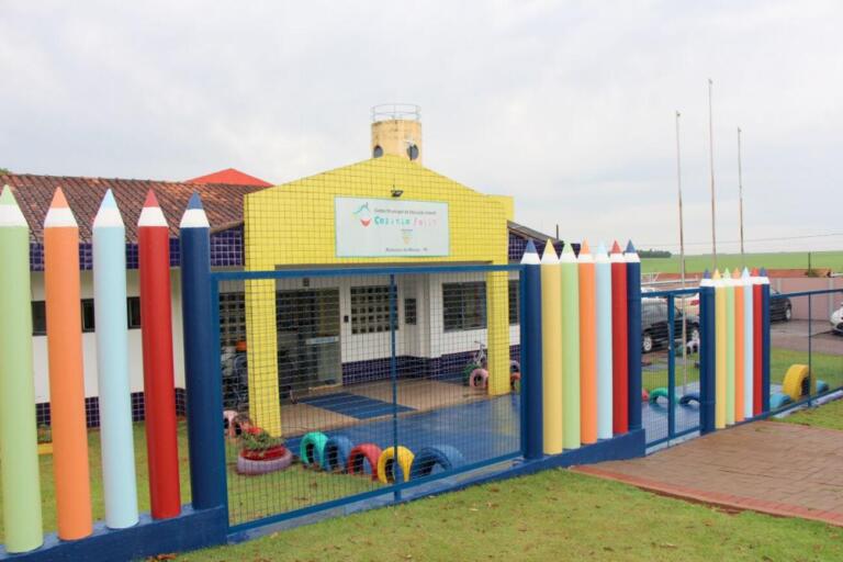 Escola Kuroli, CMEI e Colégio Pio XII de Maripá não terão aula na segunda-feira