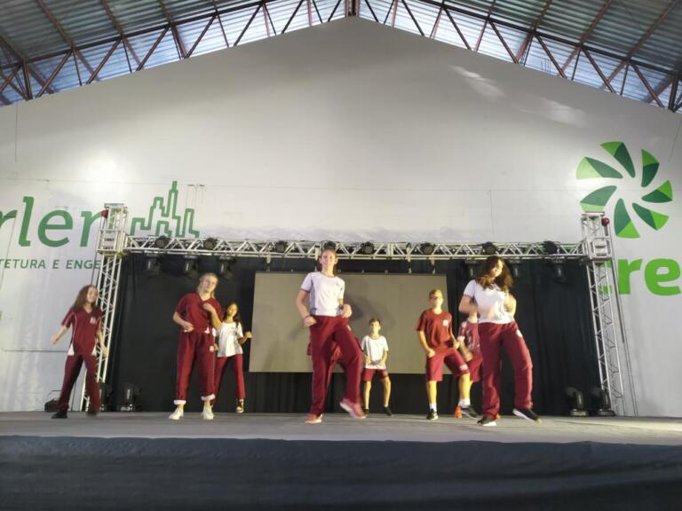 Rui Barbosa realiza 22º festival de dança nesta quinta e sexta-feira