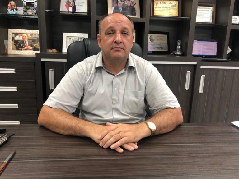 Câmara instaura CPI; prefeito fala em perseguição política