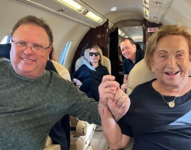 Saiba quem é a mulher mais rica do Brasil, segundo a Forbes