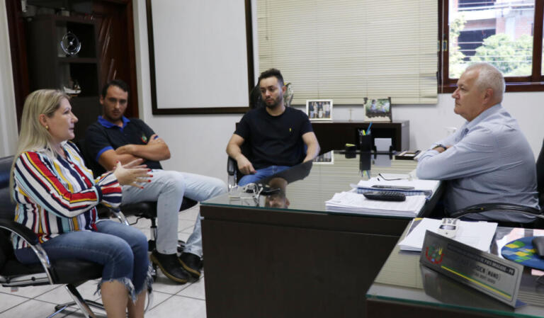 8ª edição do Espetáculo de Páscoa acontece nesta sexta-feira em Pato Bragado