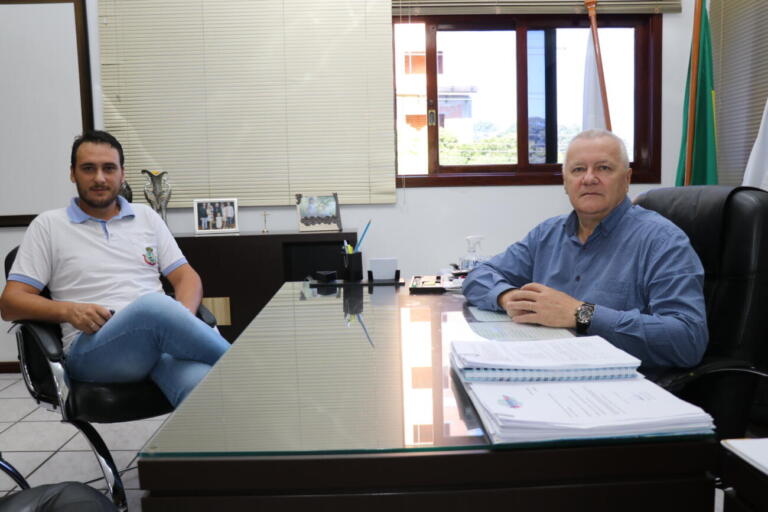 Governo de Pato Bragado encaminha à Câmara projeto de redução dos custos de iluminação pública