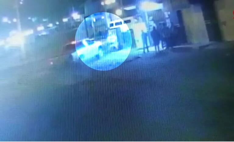 Motorista suspeito de atropelar prefeito de Itaperuçu por causa de briga de futebol se apresenta à polícia e é preso, diz delegado