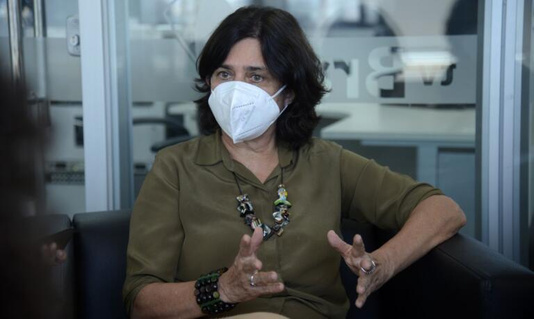 Presidente da Fiocruz: resposta rápida a pandemias requer investimento constante