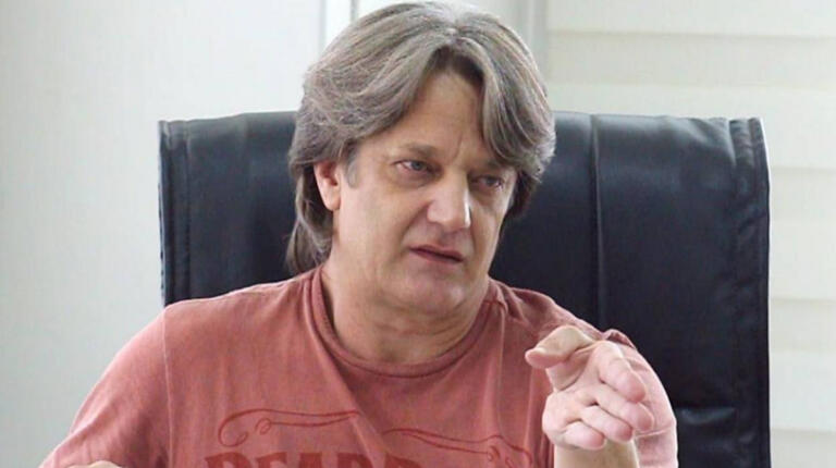 Amop recebe diretor-geral da UTFPR durante assembleia nesta sexta-feira