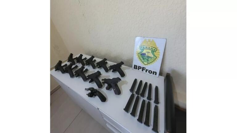 Operação Hórus do BPFron completa três anos