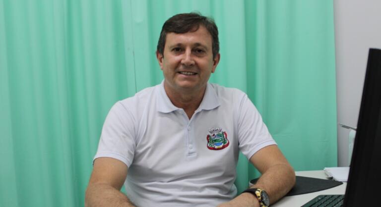 Campanha de vacinação contra influenza começa segunda-feira em Entre Rios do Oeste