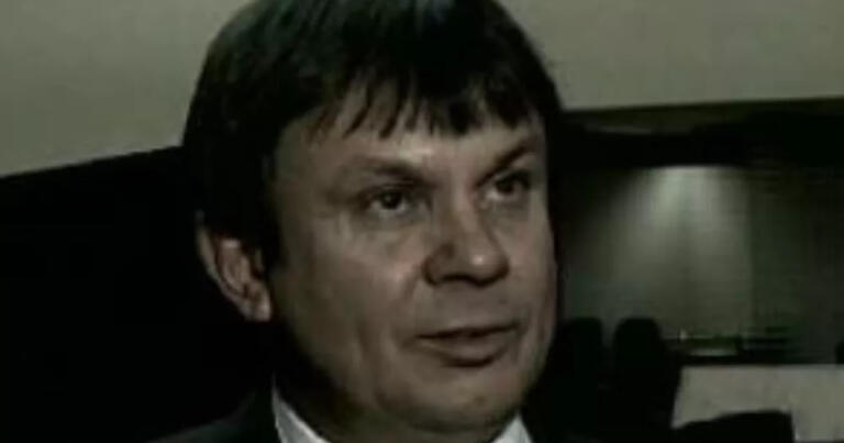 Ex-deputado Carlos Simões morre em acidente na BR-116 no Paraná