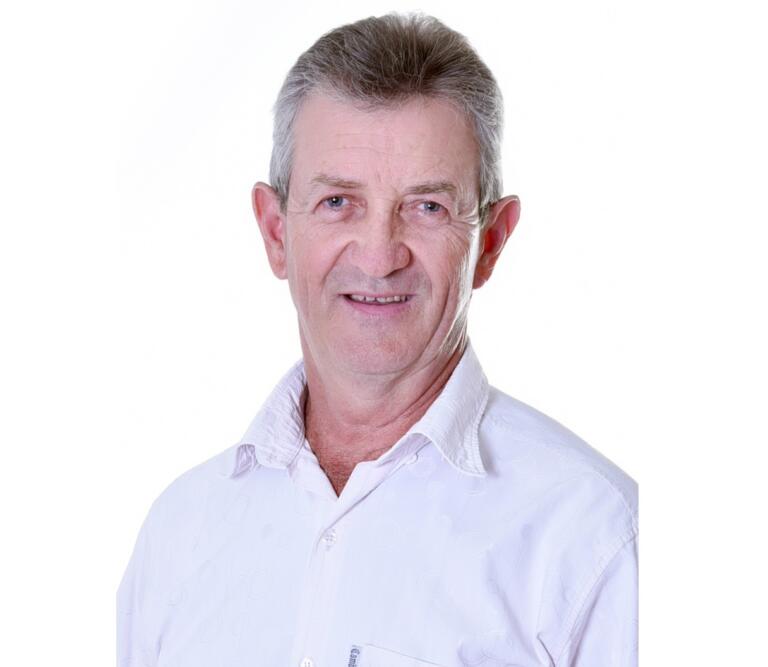 Silvestre Rohden é o novo secretário de Obras, Urbanismo e Transportes de Quatro Pontes