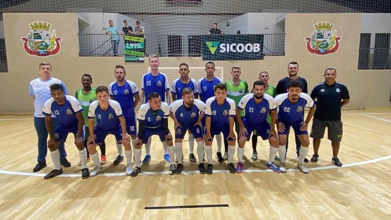 Quatro Pontes vence Coresul Tintas no Troféu Difusora