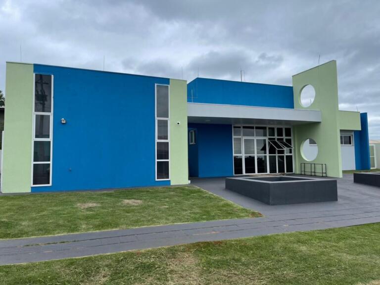 Unidade de Saúde será inaugurada nesta quinta-feira em Marechal Rondon