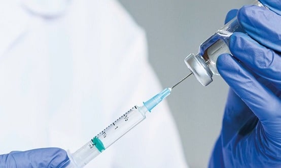 Saúde disponibiliza vacina contra a Covid nesta sexta-feira e no sábado