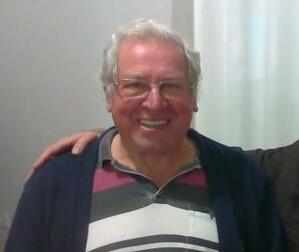 Renato Inácio Leobet falece aos 76 anos; velório acontece na Capela de Quatro Pontes 