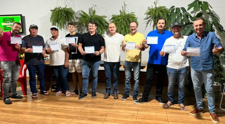 Novas filiações fortalecem PSD de Santa Helena