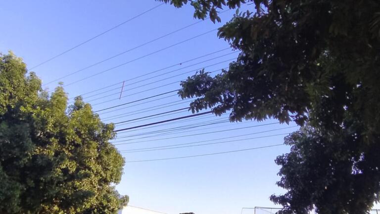 Temperaturas oscilam entre 17°C e 32°C nesta semana em Marechal Rondon; há previsão de chuva para sábado