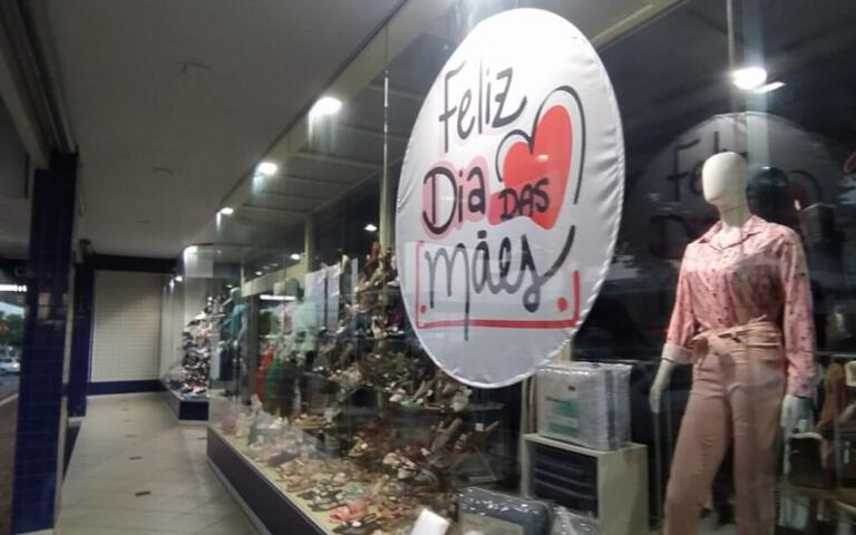 Empresariado rondonense estima aumento de 50% nas vendas ao Dia das Mães