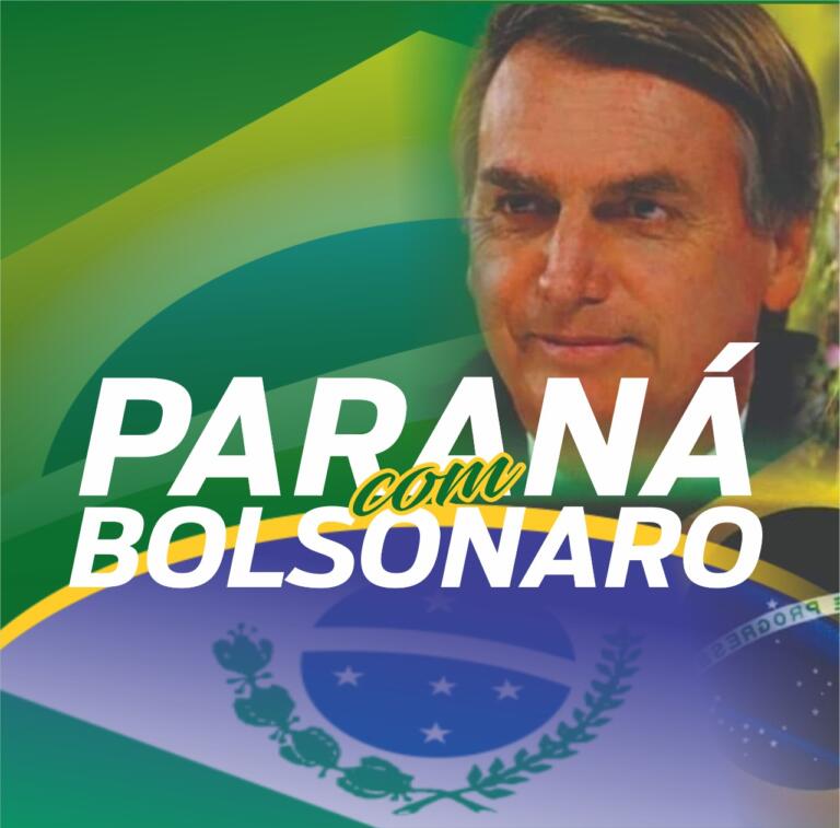 Marechal Rondon tem manifestação em prol de Bolsonaro e da pauta nacional neste domingo