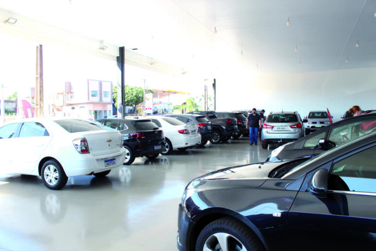 Seminovos seguem valorizados e concessionárias rondonenses projetam mercado aquecido para o segundo semestre de 2022