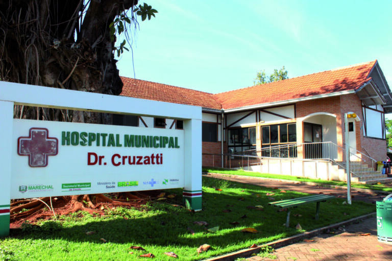 Obras no Hospital Cruzatti devem começar em junho