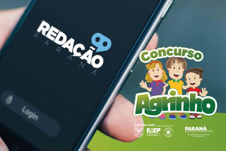 Agrinho vai premiar alunos e professores da rede estadual com mais de mil smartphones
