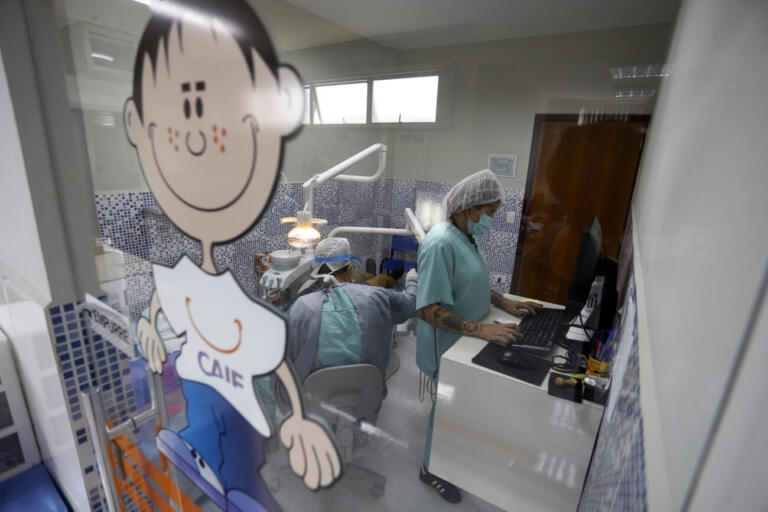 Unidade do Estado especializada em malformação facial retoma 100% da capacidade de atendimento