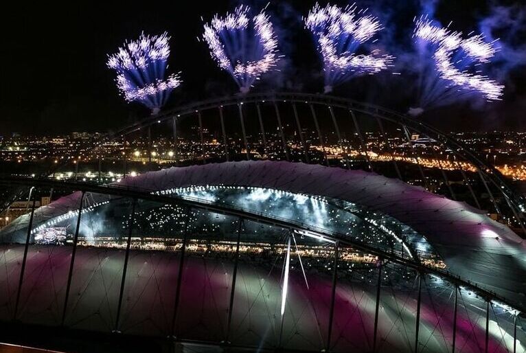 Confira os estádios que sediarão a Copa do Mundo de 2022