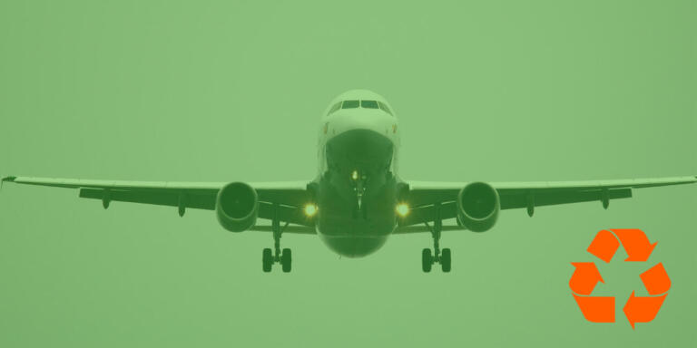 Agência de Cooperação Alemã e CIBiogás vão desenvolver tecnologia verde para descarbonização da aviação brasileira