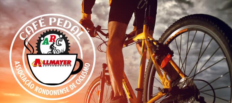 Encerradas em tempo recorde inscrições para o Café Pedal ARC-Allmayer