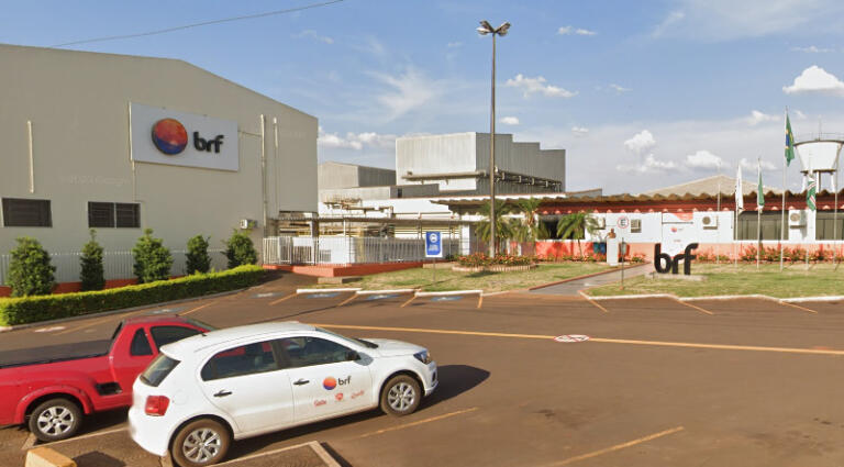 BRF retorna a Quatro Pontes para novas entrevistas de emprego nesta quinta-feira