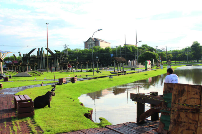 Marechal Rondon deve registrar o dia mais frio do ano neste fim de semana; veja a mínima prevista