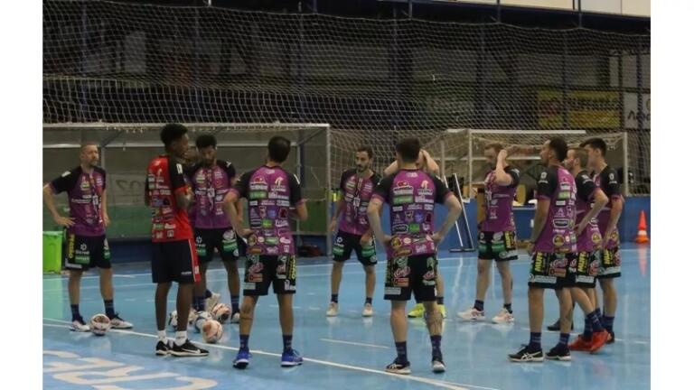 Cascavel Futsal enfrenta Assoeva, fora de casa, pela Liga Nacional