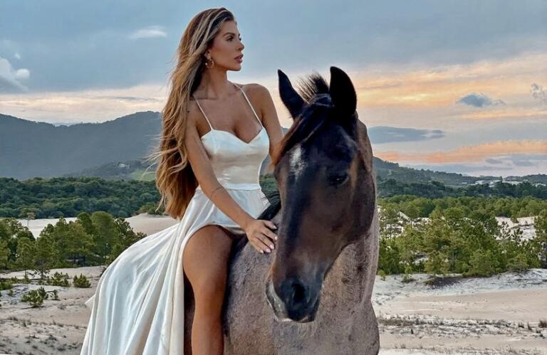 Do “brechó” no Face ao estrelato no Insta, influencer cascavelense deslancha no mundo digital