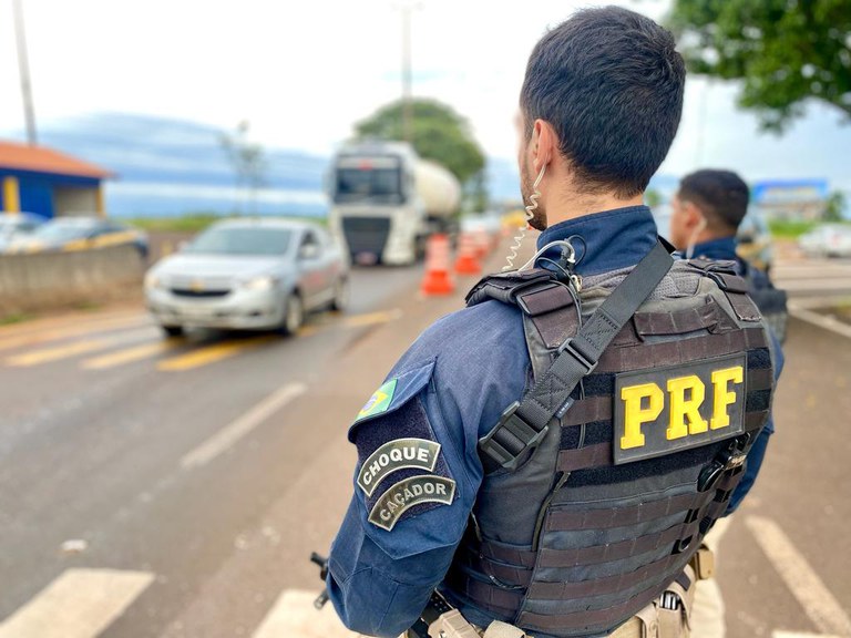 Operação Forte Impacto já prendeu 46 pessoas na tríplice fronteira