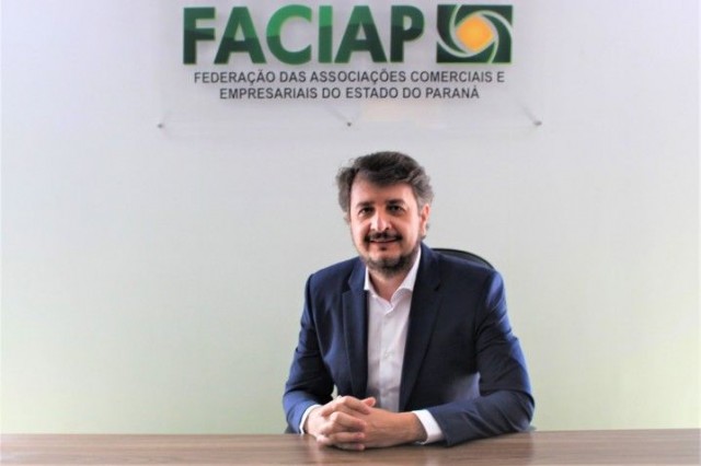 Faciap questiona criação cargos públicos no Paraná
