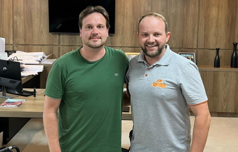 Café Pedal ARC-Allmayer acontece domingo em Marechal Rondon com inscrições gratuitas