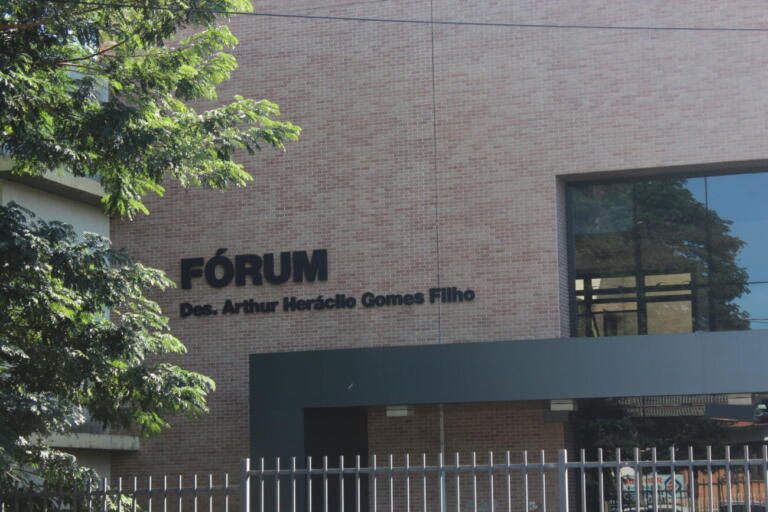 Réu julgado por tentativa de homicídio é condenado a seis anos de prisão