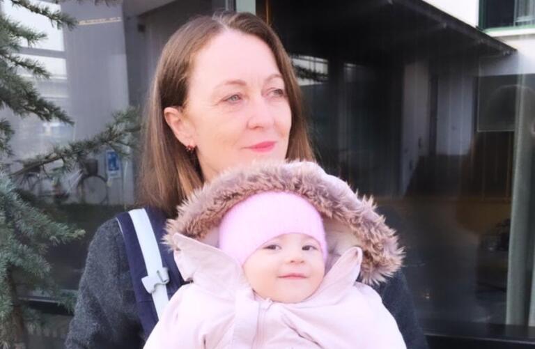 Rondonense é uma das maiores especialistas brasileiras em bivalvas