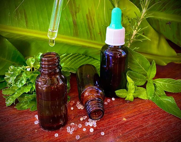 Começa 7º curso de homeopatia na agricultura promovido pelo Capa e Unioeste