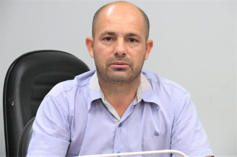 Vereador propõe criação do Dia Municipal de Combate ao Feminicídio