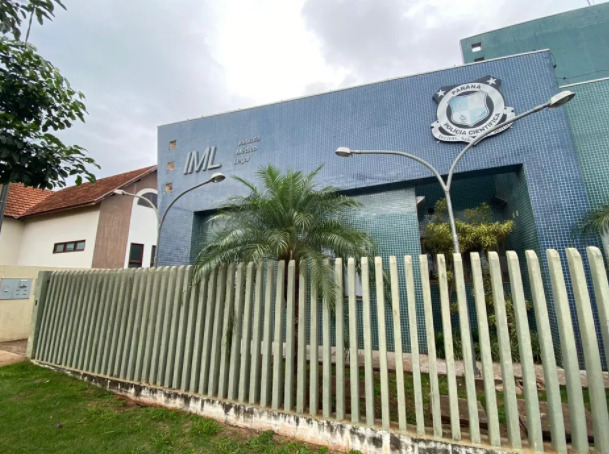 Segue no IML corpo encontrado no Lago de Itaipu e que pode ser de jovem que se afogou em Porto Mendes