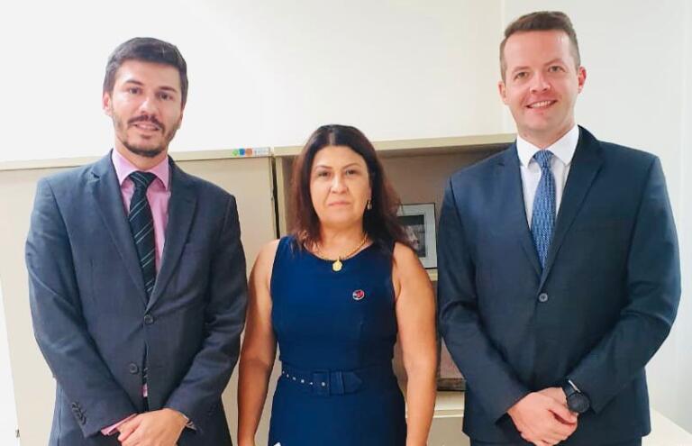 OAB e Poder Judiciário debatem melhorias e correção de inconformidades nos cartórios